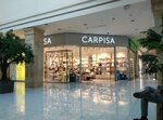 Carpisa (Gai Avenue, 16), bags and suitcases store