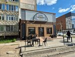 Kunjut (Kunayeva microdistrict, 4) ، مخبز