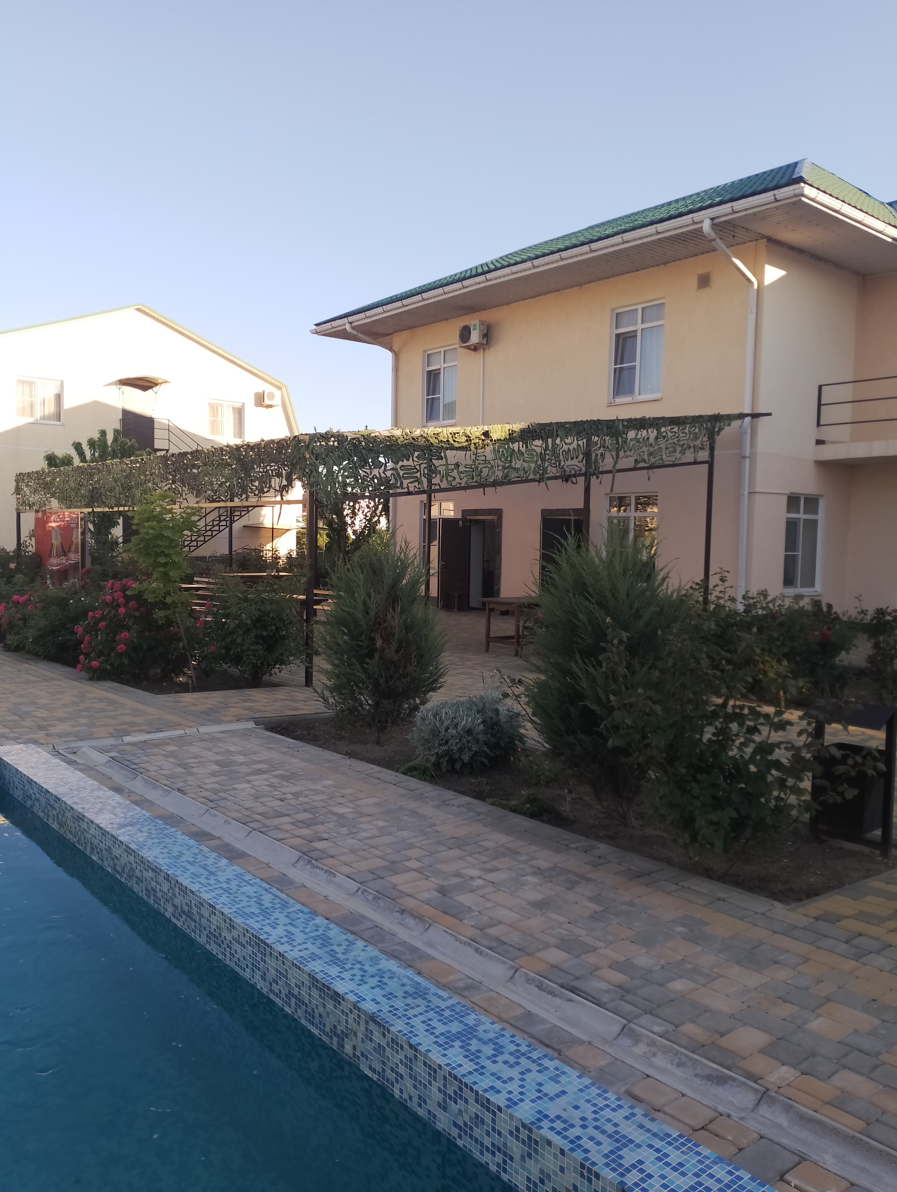 Фото Султан