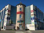 Женская одежда (praspiekt Pieramohi, 15), clothing store