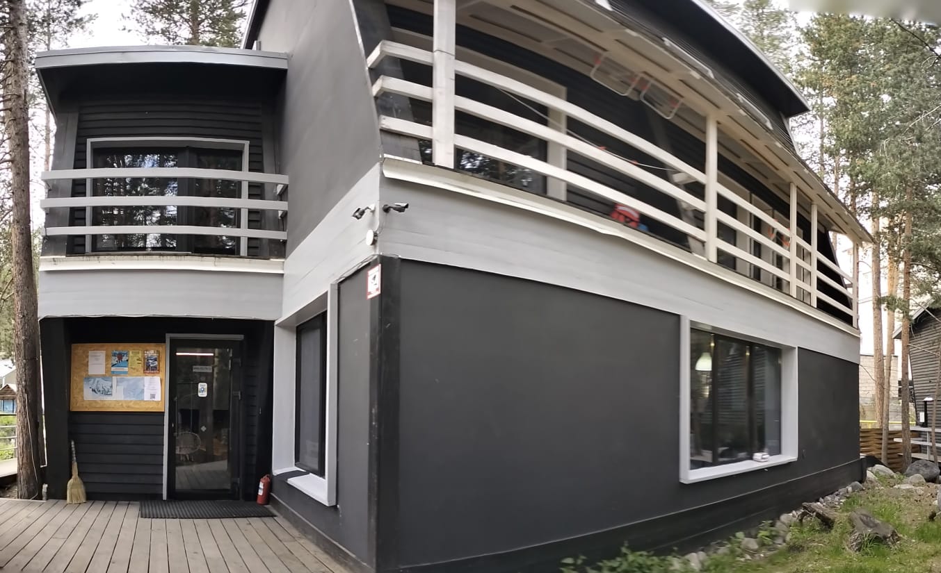 Фото Блэк Поинт