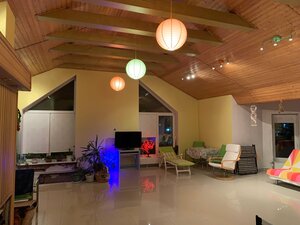 Veshki house