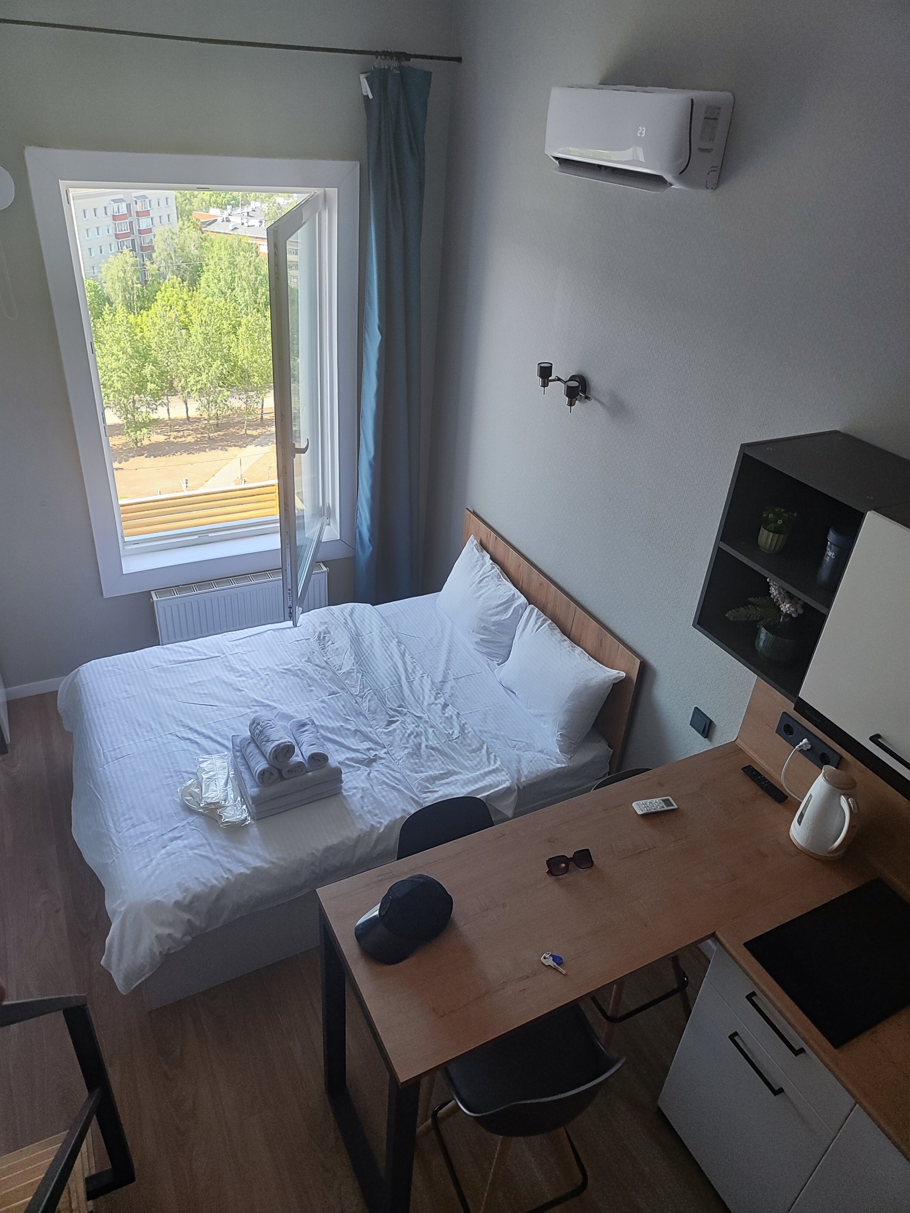 Фото Гринка