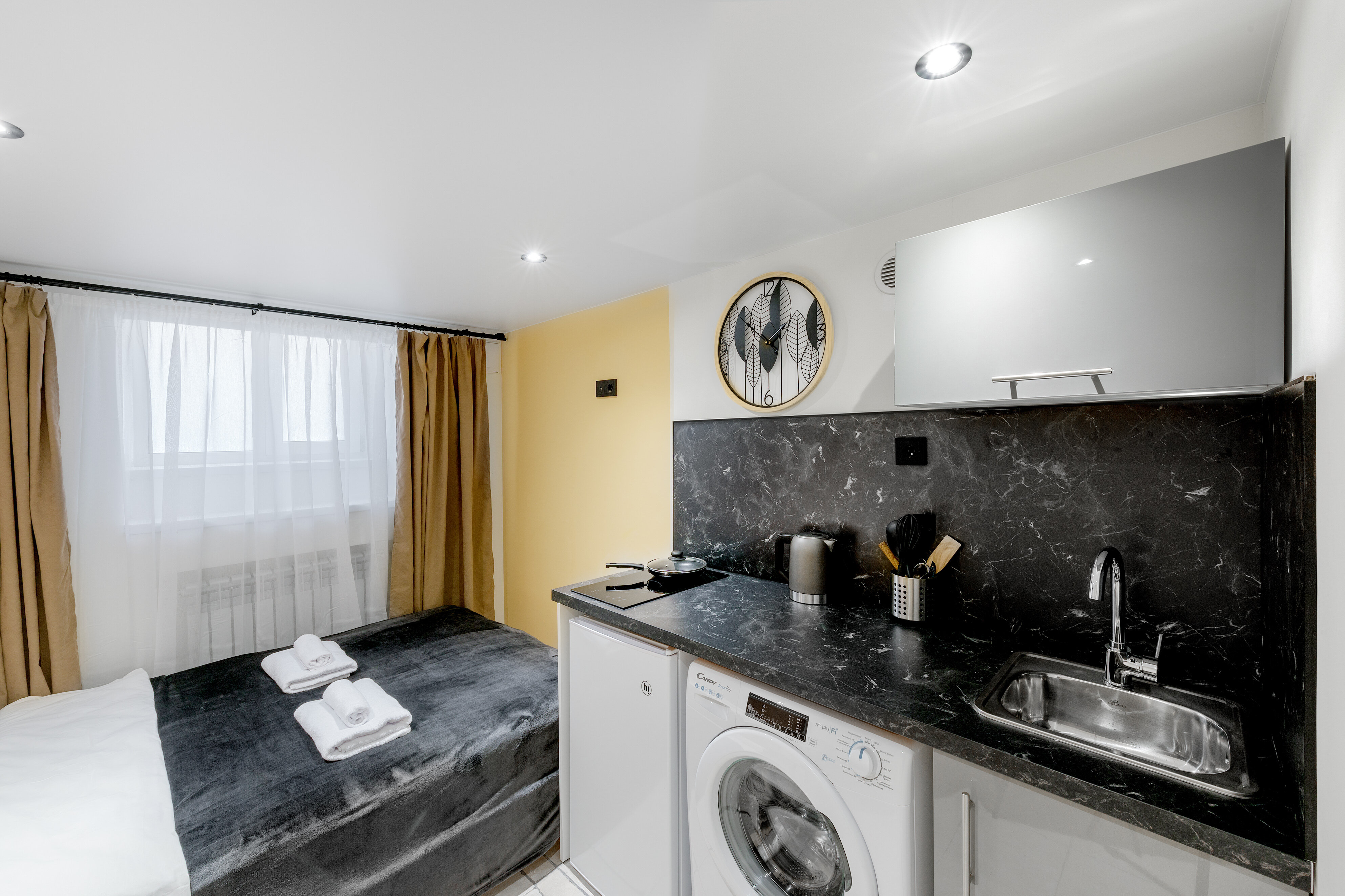 Фото Veda Aparts на Свечном