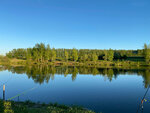 Платная рыбалка (Moscow Region, Kashira Urban District), club de cazadores y pescadores