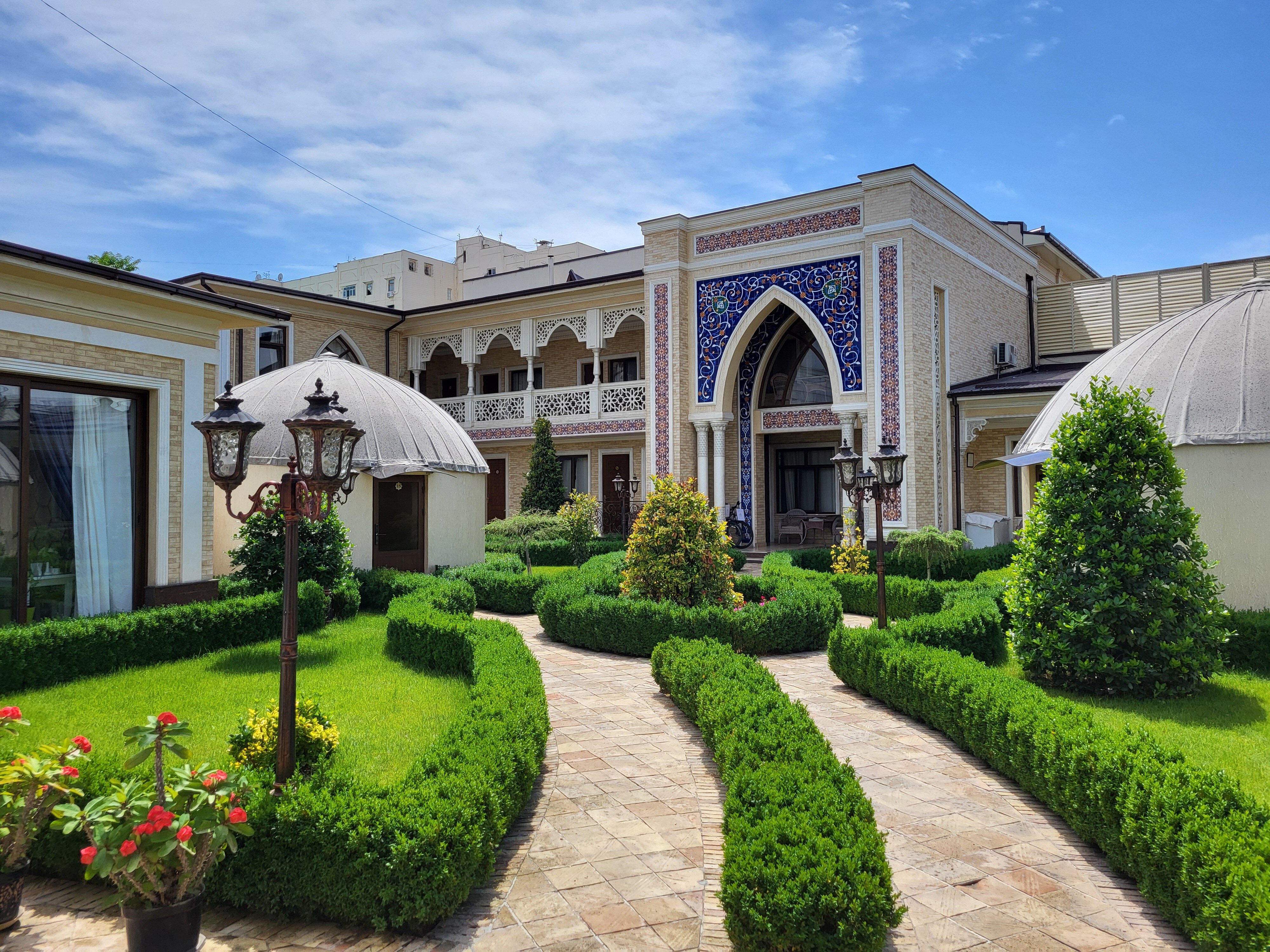 Фото отеля 4