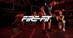 Firefit (22, Khor 'Azeez Street, Marina Square, Al Reem Island, Abu Dhabi), sports hall, gym