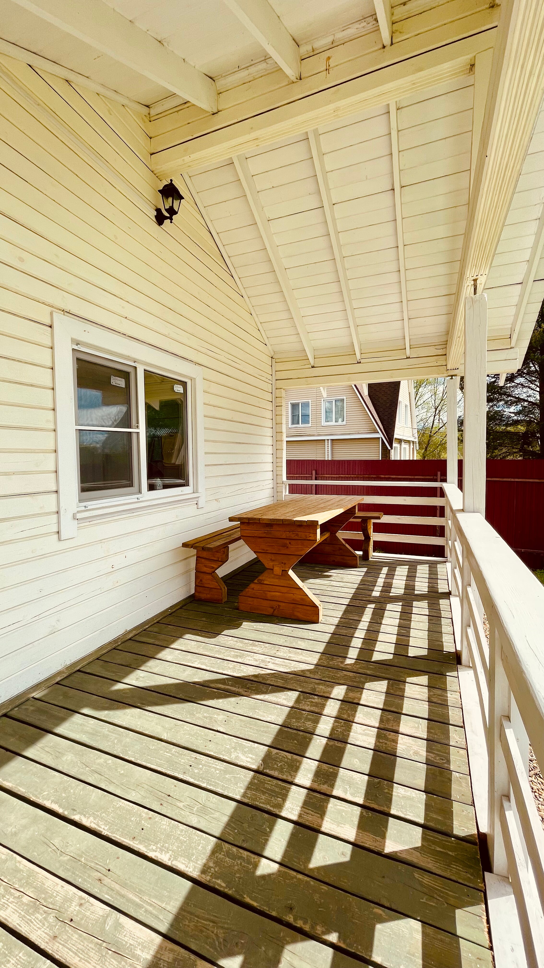 Фото Непросто Дача II