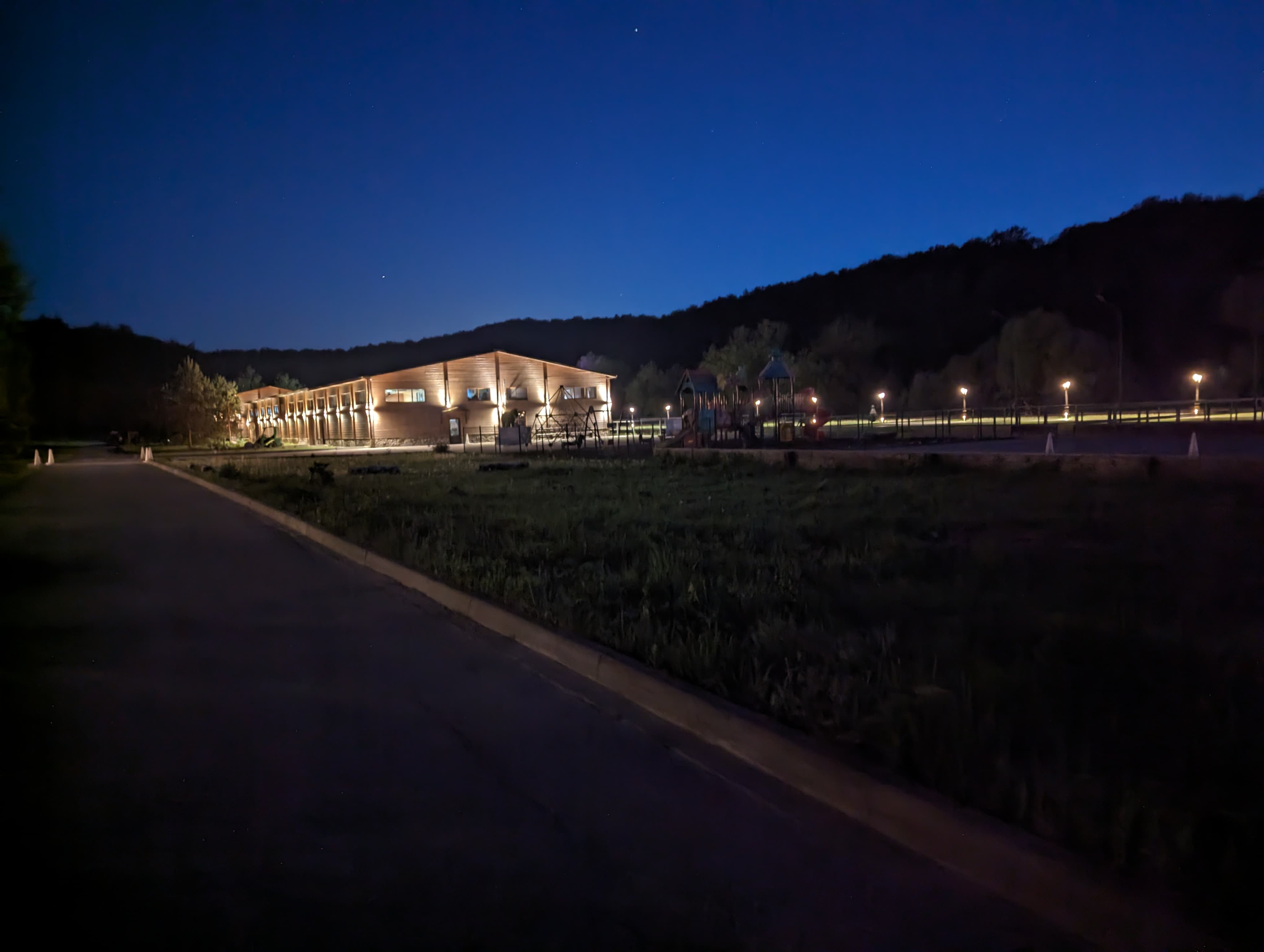 Фото Цэт Берхино