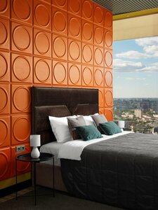 Cozy Aparts Moscow City