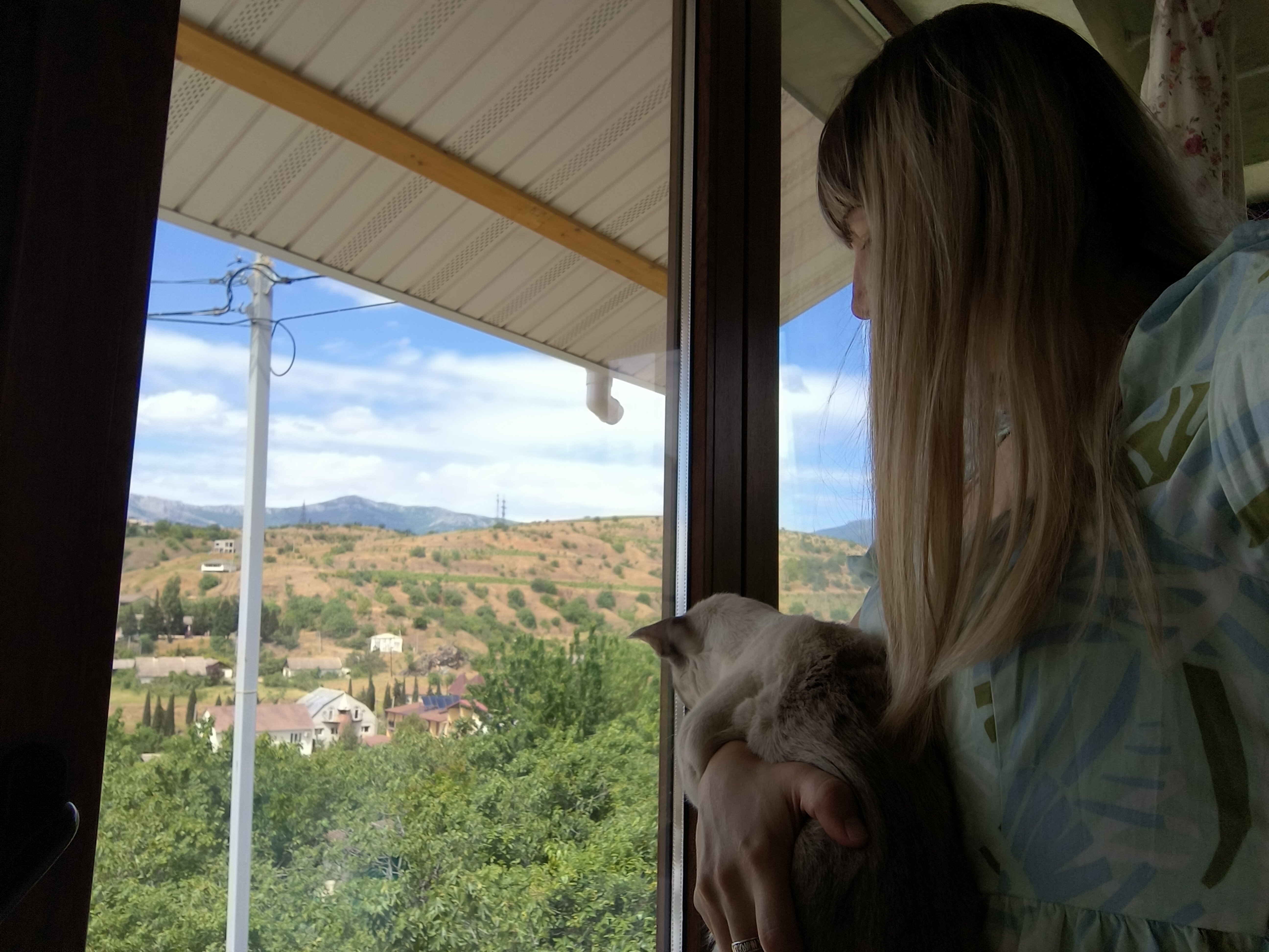 Фото Солнечная Усадьба