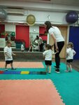 GuliGuliGim (Bolshaya Gruzinskaya Street, 32с1), sports club