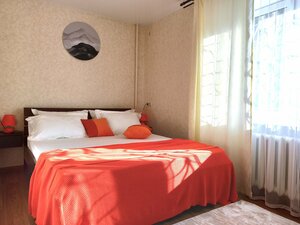 Гостевой дом Апартаменты