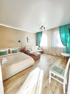 Апартаменты Амалиенау в центре старого Кенигсберга