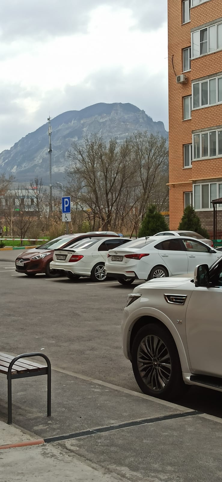 Фото Апартаменты люкс