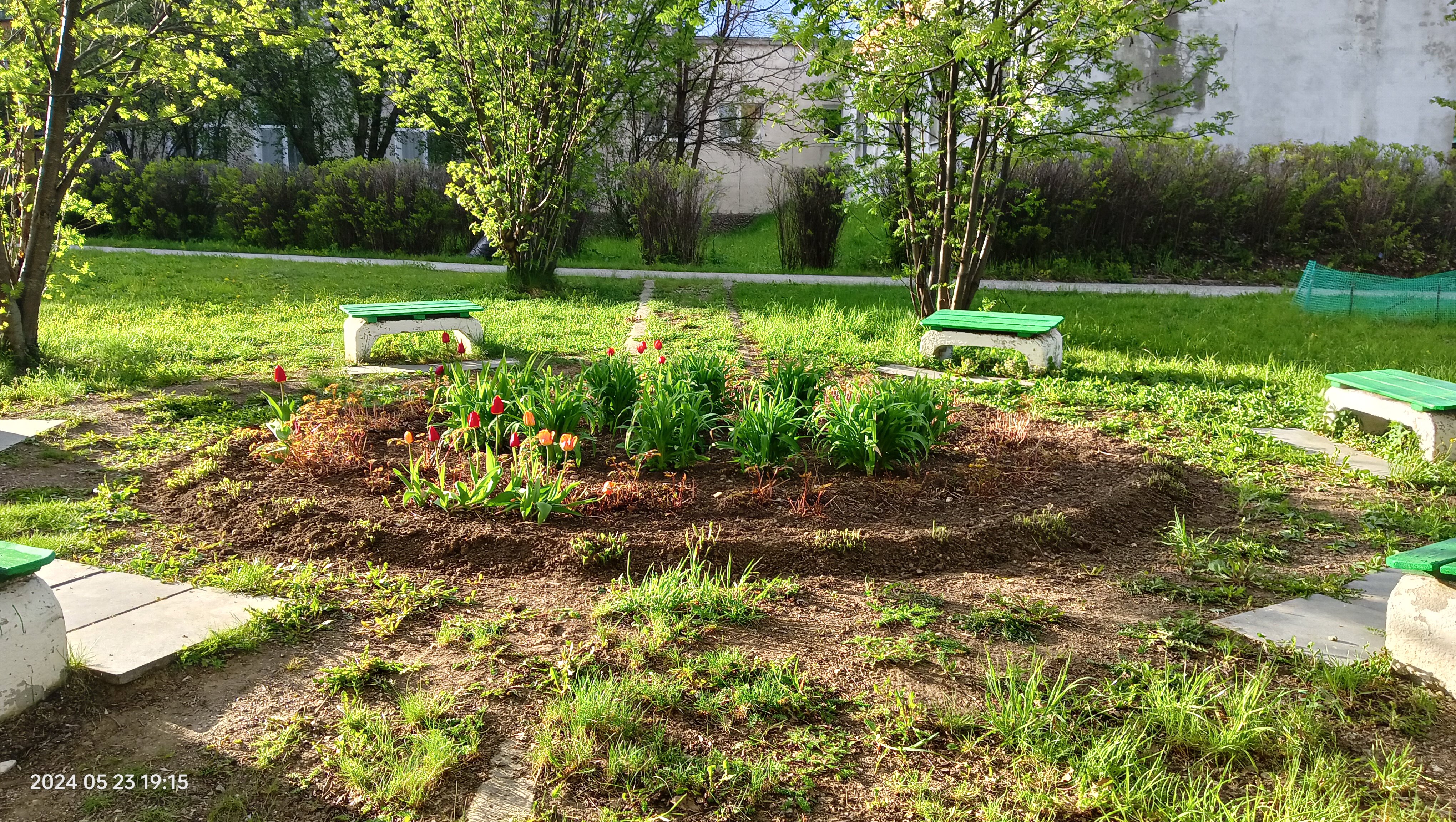 Фото Юбилейный