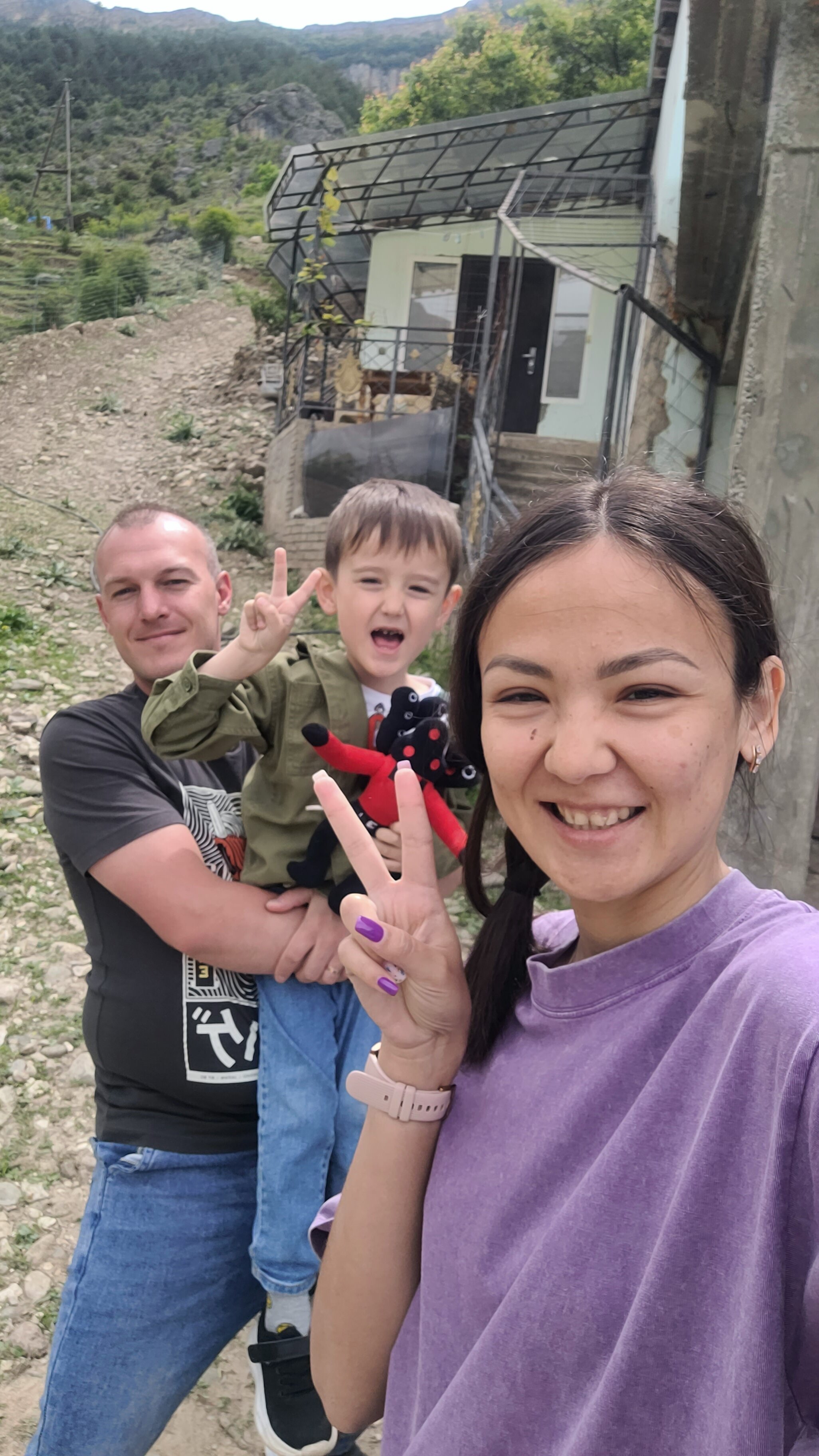 Фото Как дома