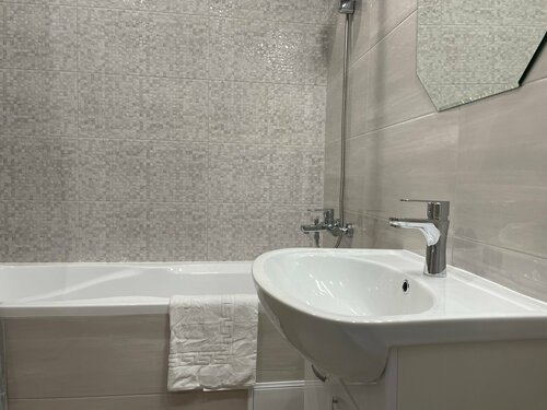 Апартаменты Pro. apartment на Октябрьской  фото 8