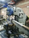Metprom (Stroitelnaya ulitsa, 25/7), metalwork