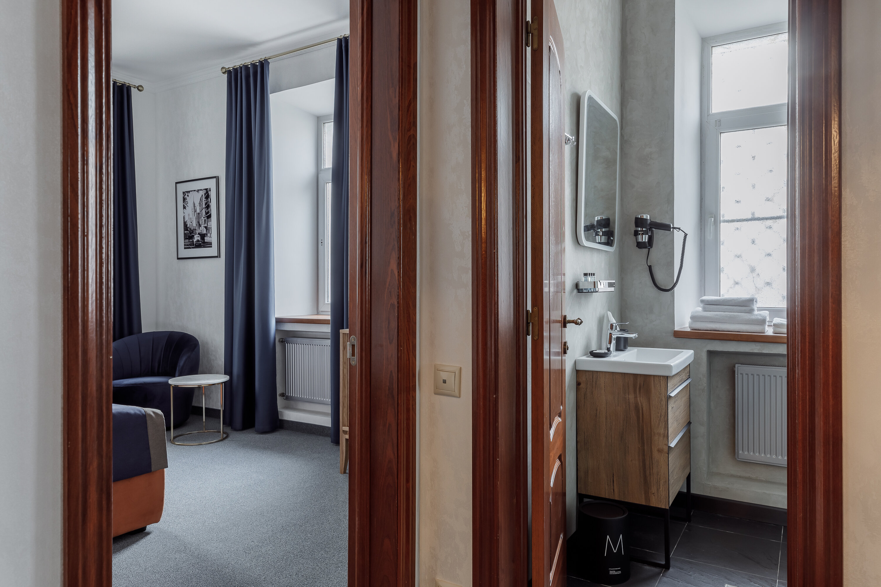 Фото Московье