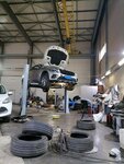 FastCarSPB (Umanskiy Lane, 71Е), car service, auto repair