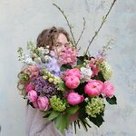 Sever Flowers (Кожевенная линия, 40, Санкт-Петербург), магазин цветов в Санкт‑Петербурге