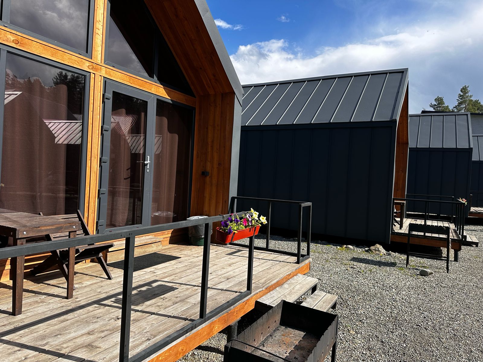 Фото ЧерДак