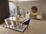 Rustul (Dachnaya Street, 7), custom furniture