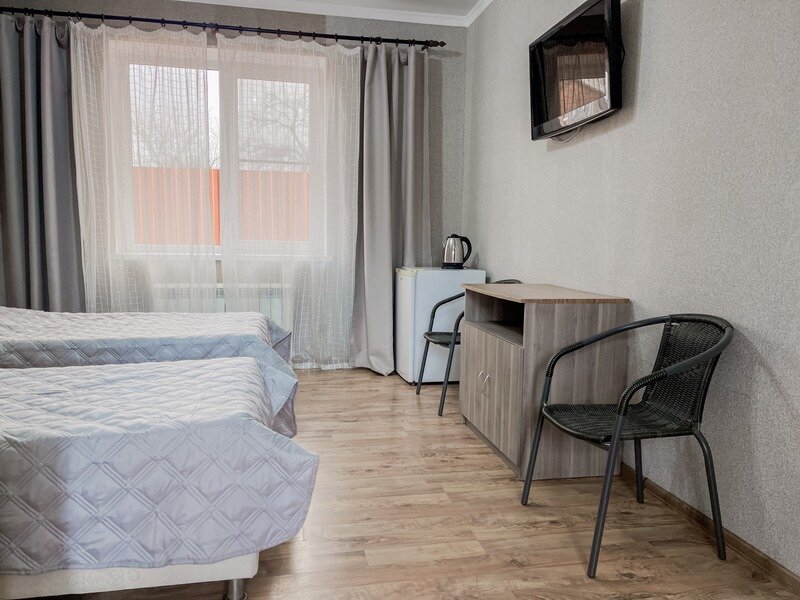 Фото Крылов