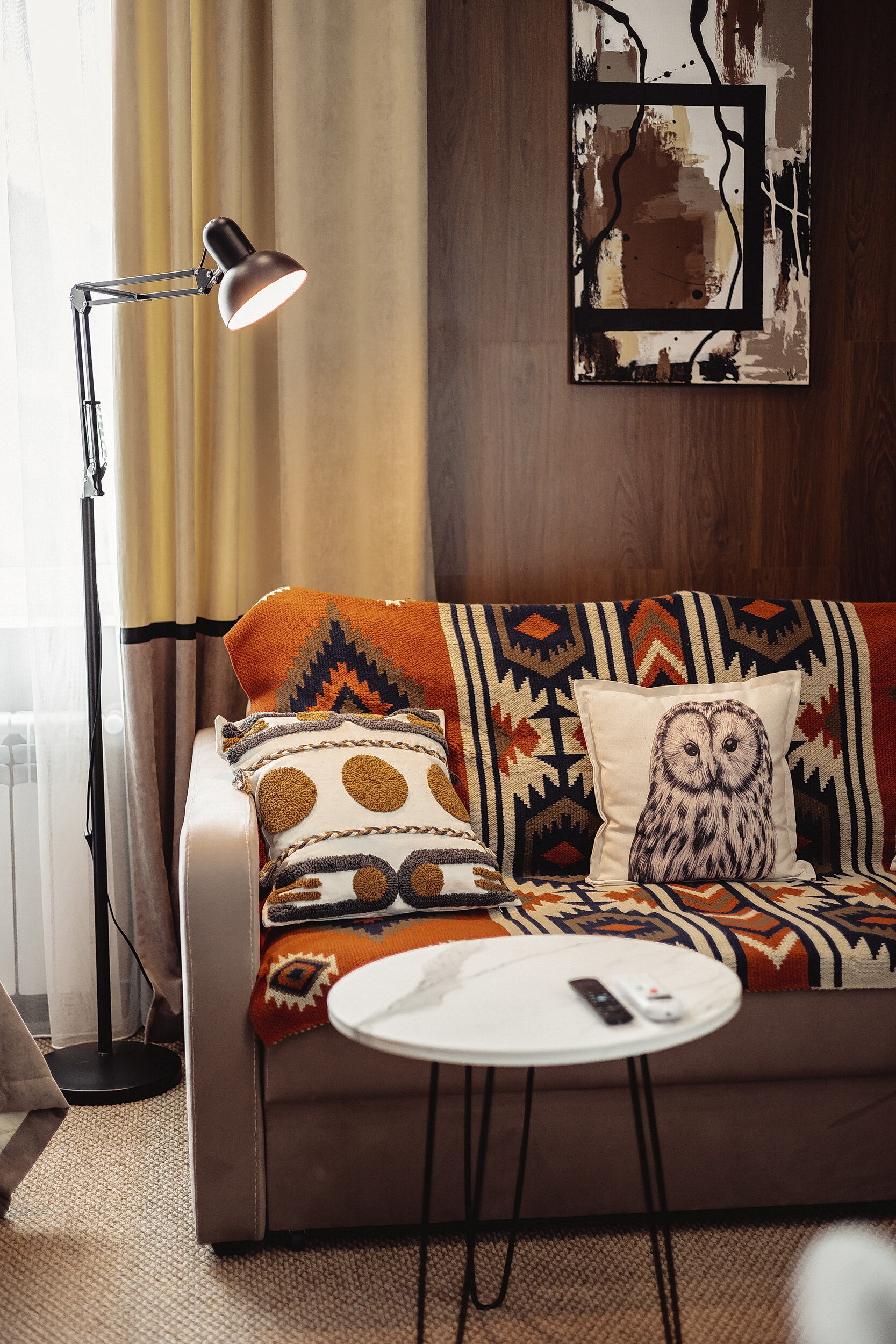 Фото Горная Дача