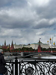 Большой Кремлёвский дворец (Кремлёвская наб., 1, стр. 3), достопримечательность в Москве
