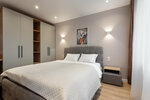 Krasroom (Dubrovinskogo Street, 54) ، سكن للإيجار اليومي