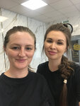 Kedma (Konstitutsii SSSR Street, 44/5), cosmetology