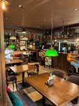 Cafe-museum Solyanka (Uchebnaya Street, 35Г), cafe
