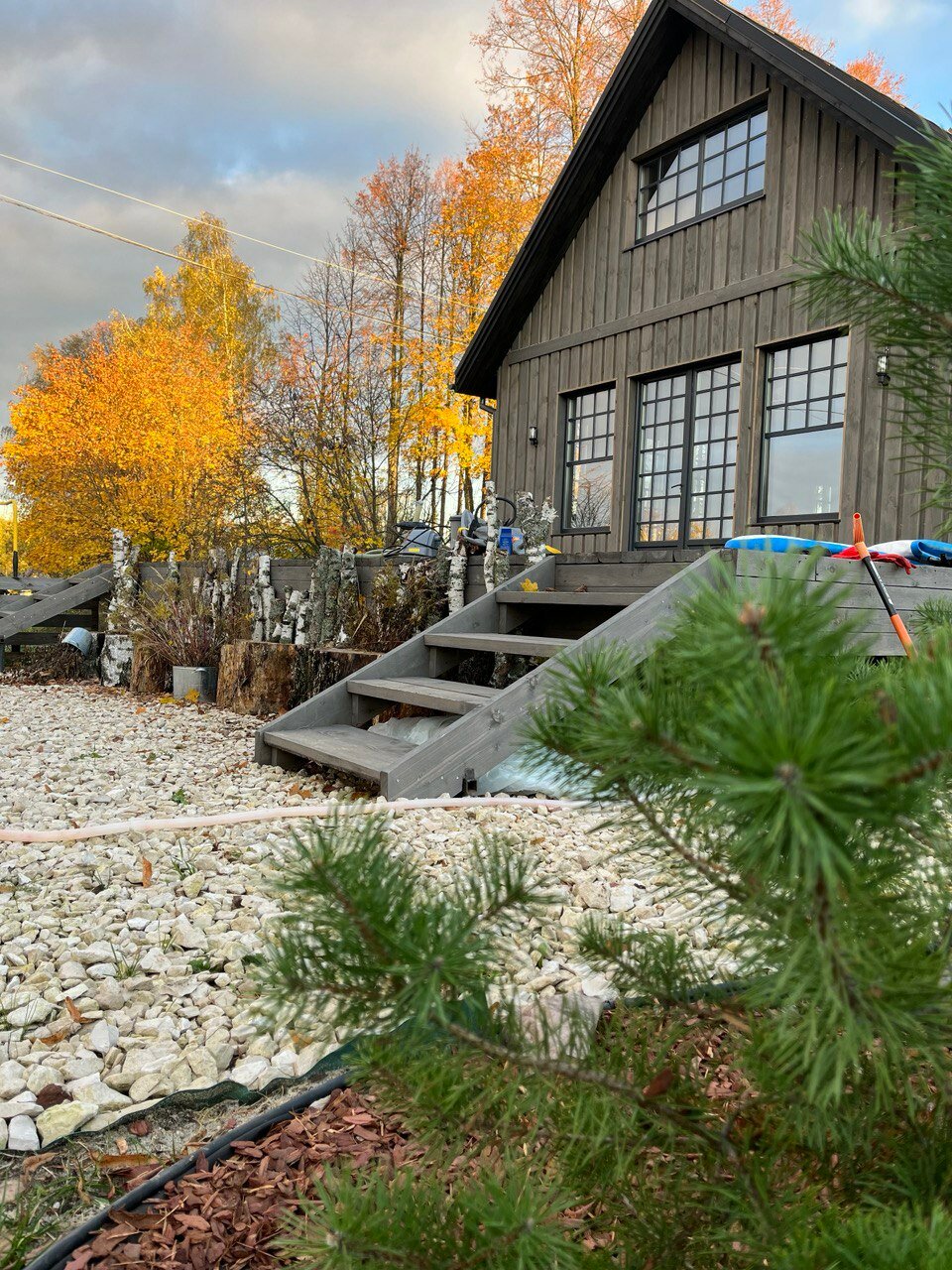 Фото Дом-Театр