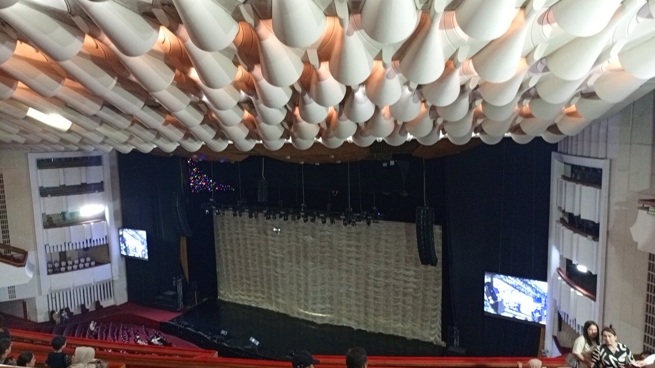 Фото Севинч