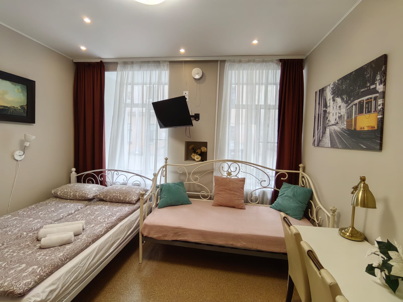 Фото Студии Настроение