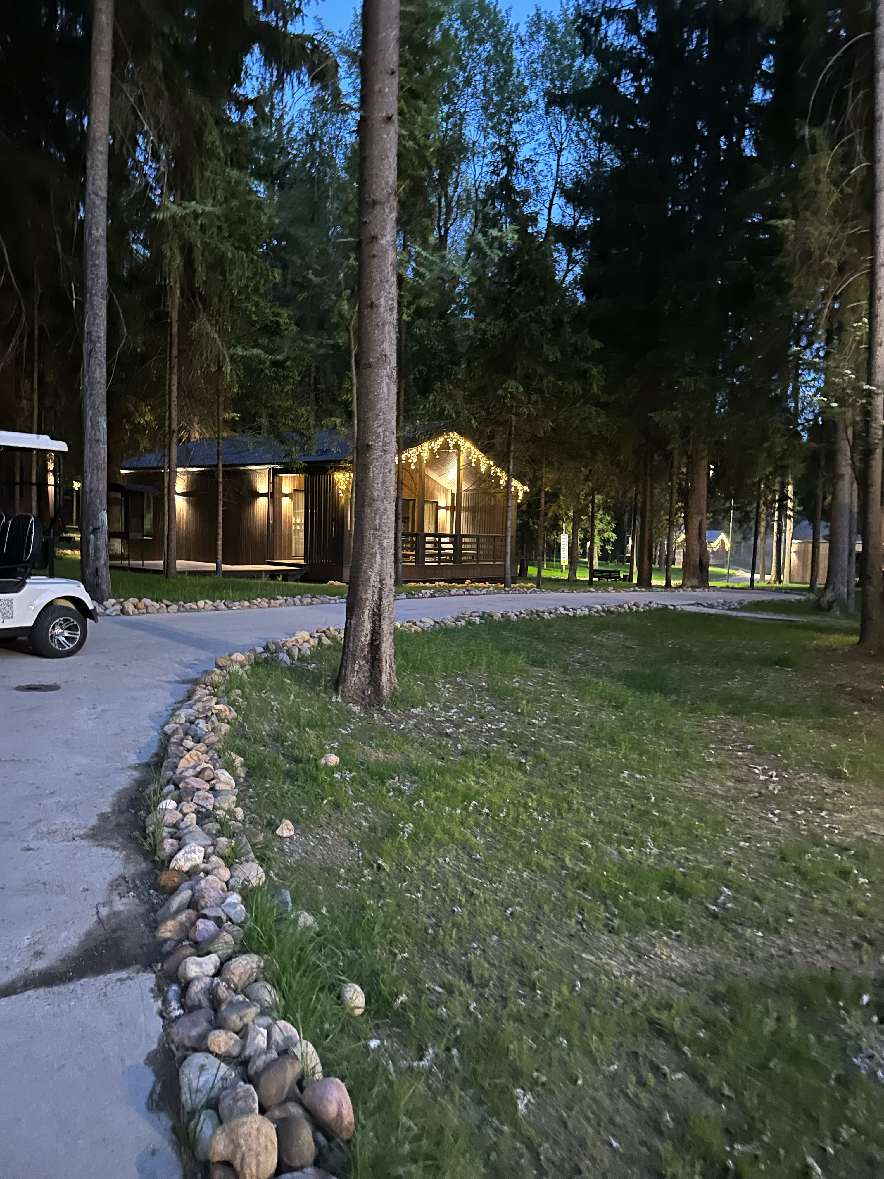 Фото Les Villages Peresvet