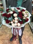 Империя роз (54, 3-й микрорайон), магазин цветов в Урае