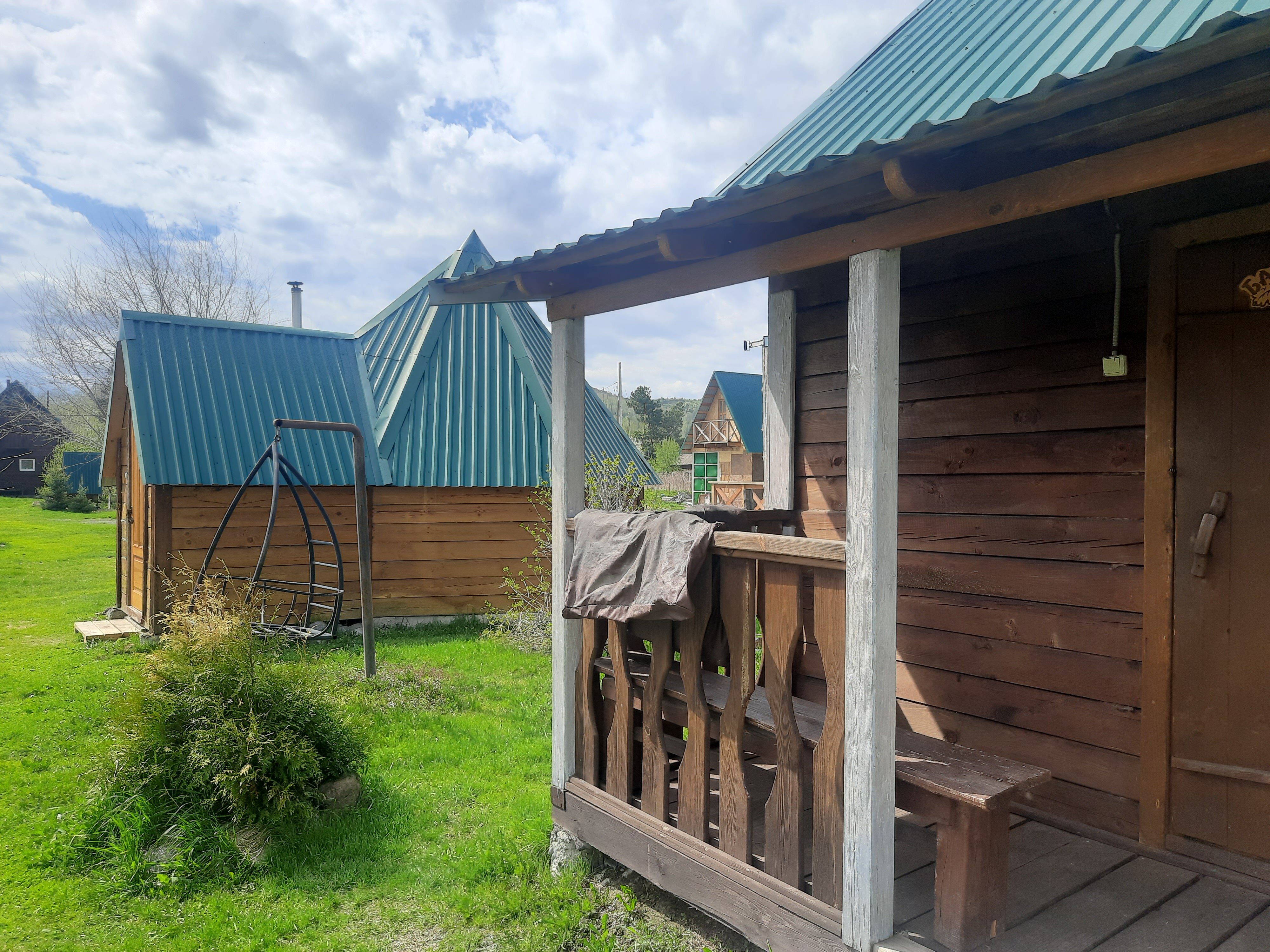 Фото Три Клёна