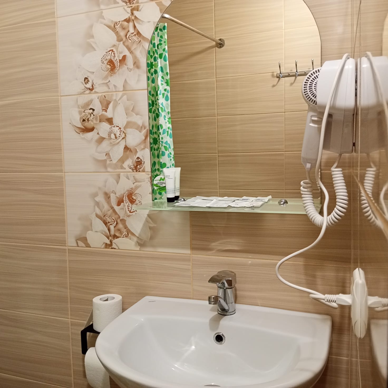 Фото Гостевой Дом Лето