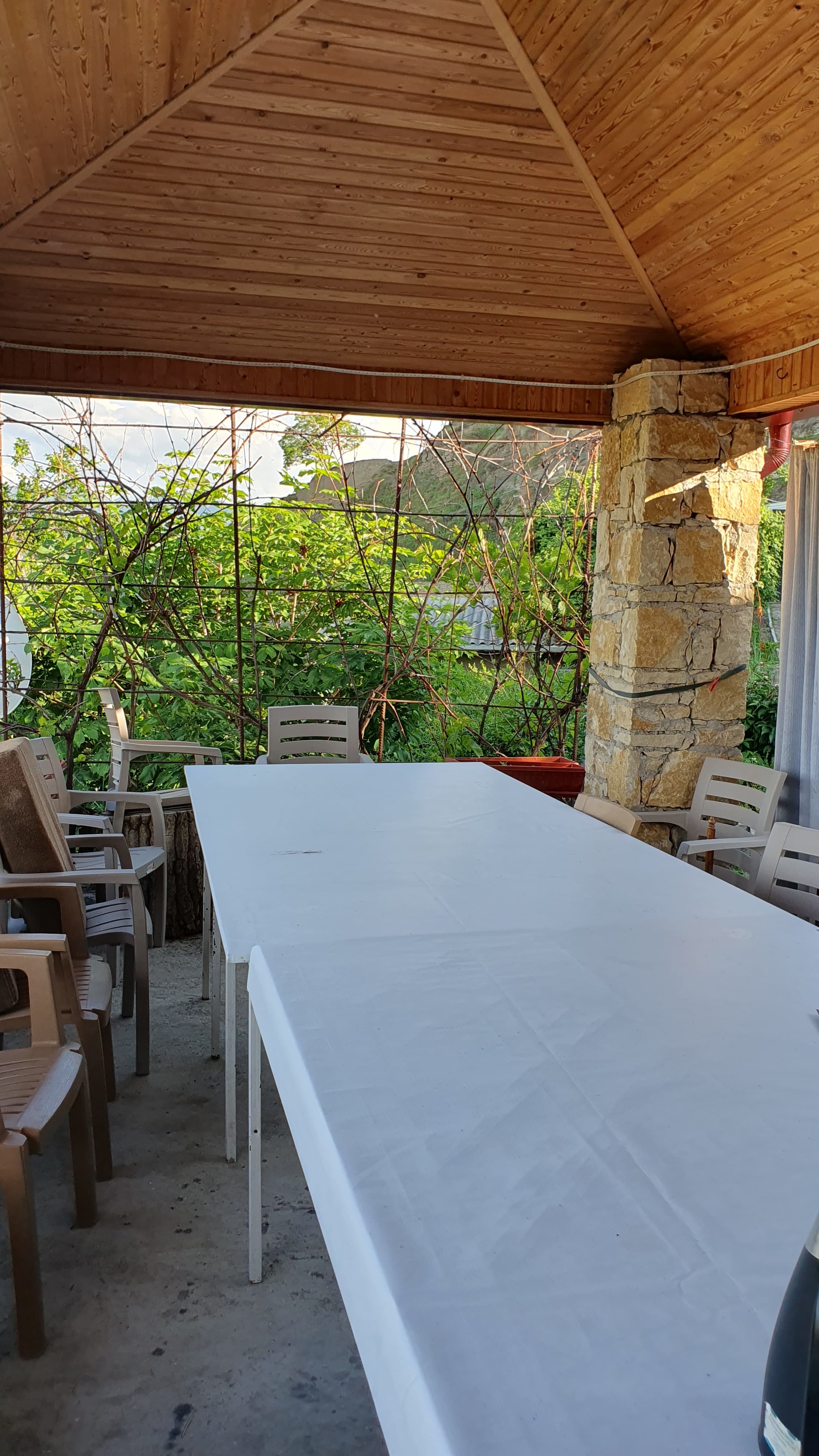 Фото Гази-кумух