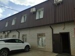 Стройтех (Promyshlenny rayon, mikrorayon № 28, 2-y Yugo-Zapadny proyezd, 10), fachadas y sistemas de fachada