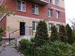 Lyzhny-7 (Lyzhniy Lane, 7), homeowner association