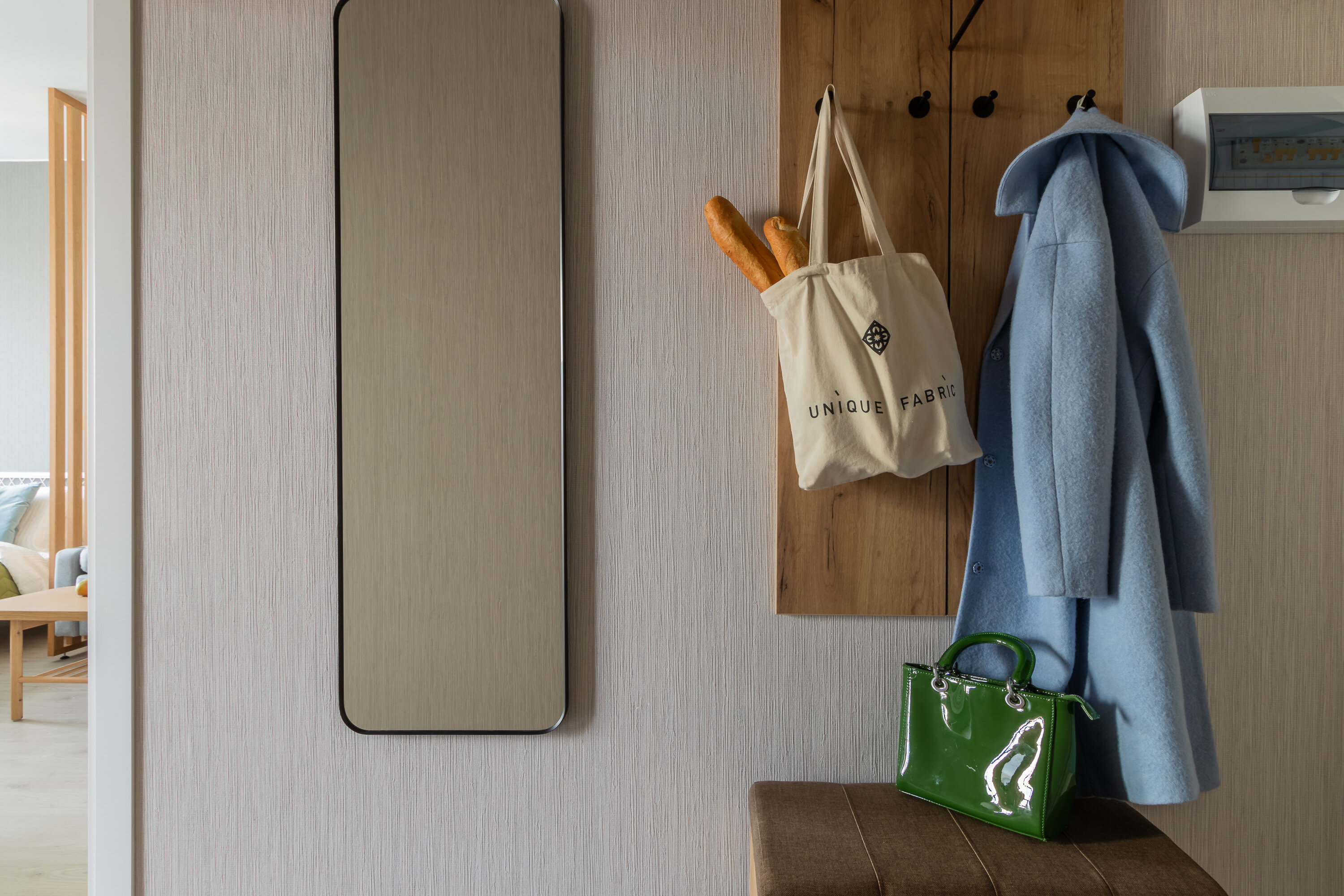 Фото Invest Room на улице Парфёновская