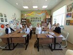 Вита (ulitsa Voinov-Zenitchikov, 23) ، مدرسة خاصة