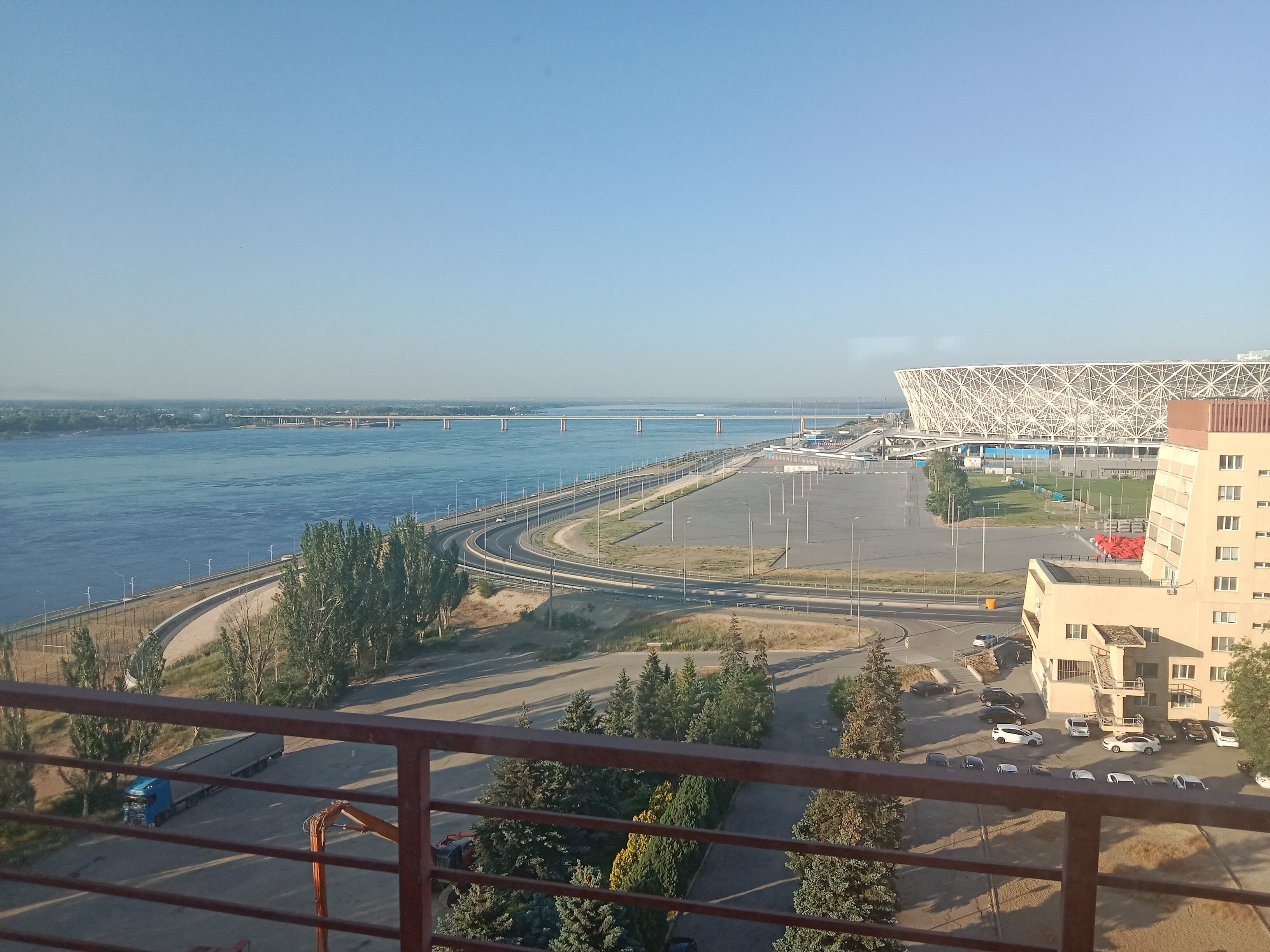 Фото Турист