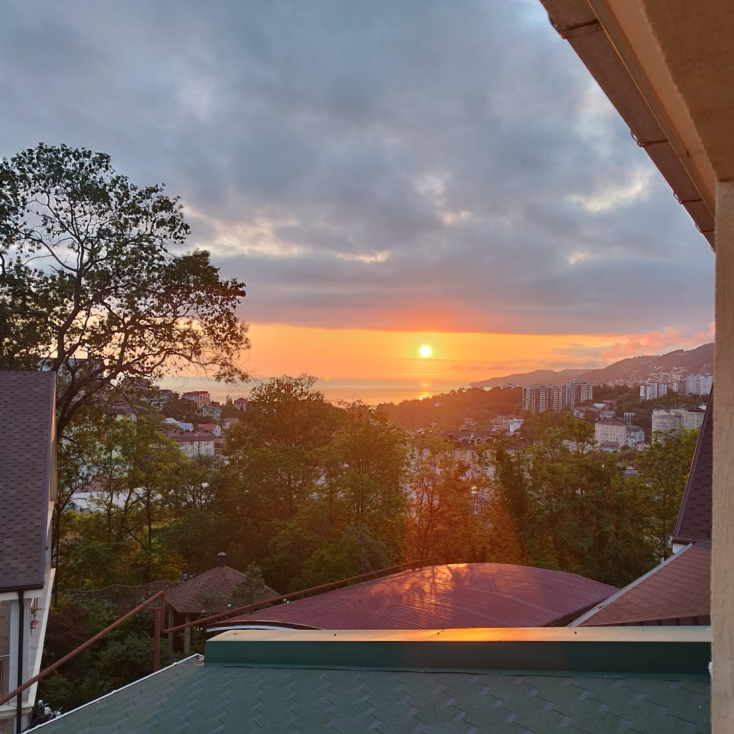 Фото Гостевой дом на Виноградной