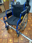 Инвалидная техника (Силикатная ул., 35А, Мытищи), товары для инвалидов, средства реабилитации в Мытищах