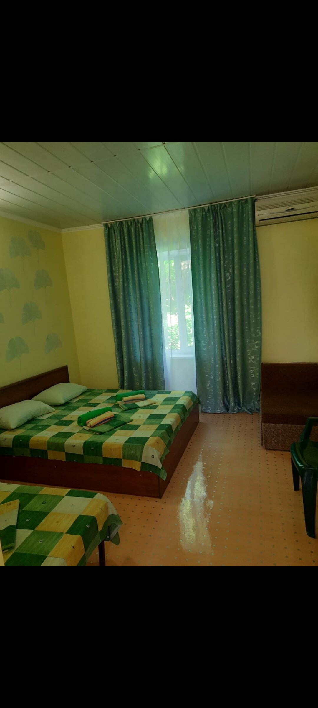 Фото Розовый домик